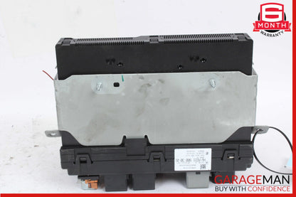 2010-2013 Mercedes-Benz S550 W221 Rear Fuse Box Relay Control 2219003001 OEM