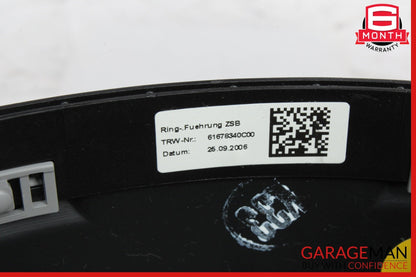 2007-2009 Audi Q7 4L Station Wagon Steering Wheel 4F0419091AH