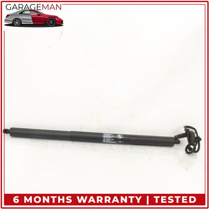 2015-2017 BMW X3 F25 Rear Left Driver Side Tailgate Lift Strut 7432743 OEM