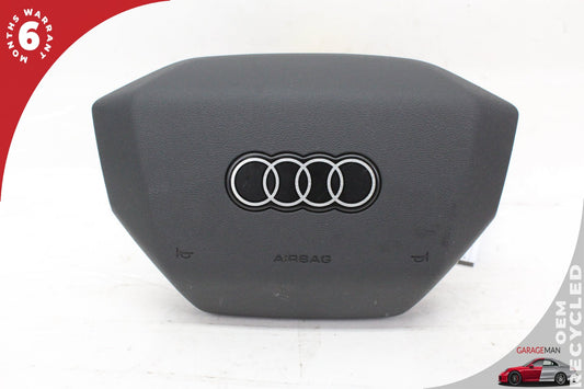 2023 Audi Q4 e-tron SUV Steering Wheel Airbag 89A880201L