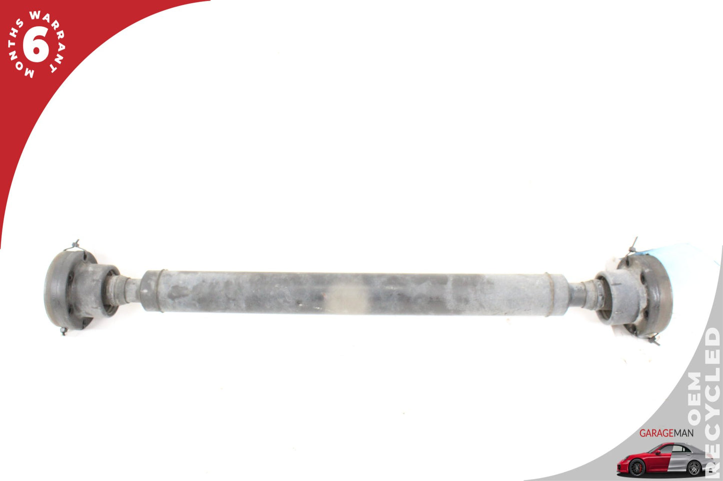 2005-2016 Land Rover LR4 SUV Front Propeller Driveshaft Propeller TVB500510 OEM