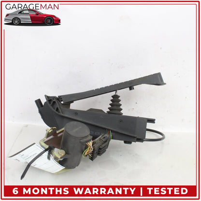 1997-2005 Porsche 911 Carrera 996 Gas Throttle Accelerator Pedal w/ Sensor OEM