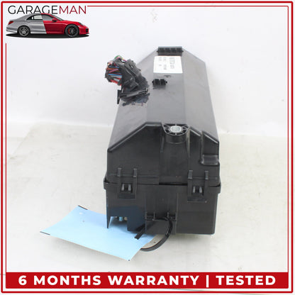 2013-2017 LR Range Rover L405 Rear Right Trunk Relay Junction Fuse Box OEM