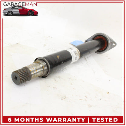 2014-2019 Mercedes-Benz CLA250 W117 FWD 2.0L Front Axle Shaft 2463600274 OEM