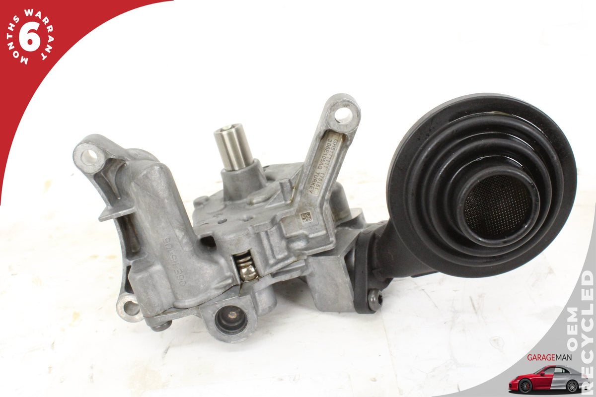 2011-2018 Porsche Cayenne 958 Panamera 970 Hybrid Engine Motor Oil Pump OEM