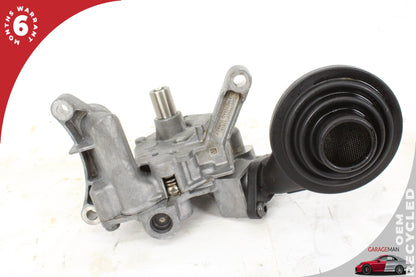 2011-2018 Porsche Cayenne 958 Panamera 970 Hybrid Engine Motor Oil Pump OEM