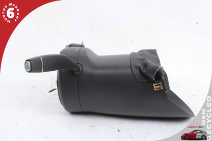 2012-2015 Tesla Model S Steering Column Combination Switch 104389200A OEM