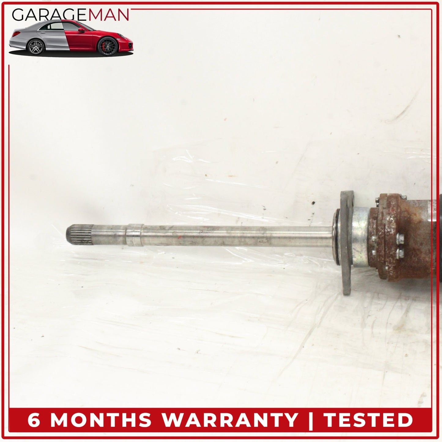 2014-2024 Infiniti Q50 Front Left Driver Side CV Axle Drive Shaft 391014GB0A OEM