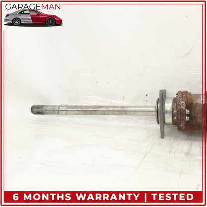 2014-2024 Infiniti Q50 Front Left Driver Side CV Axle Drive Shaft 391014GB0A OEM