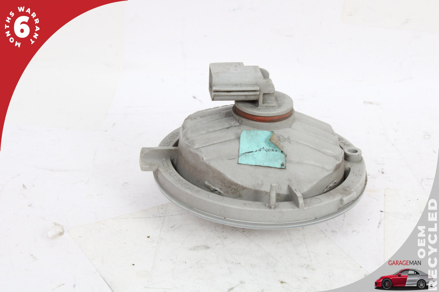 2002-2005 Ford Thunderbird Front Left Side Fog Light Lamp 3F2313A278A OEM