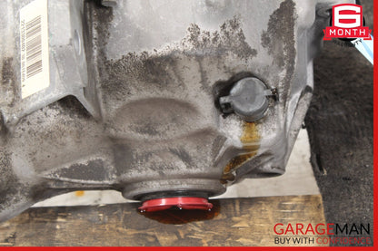 2007-2011 Mercedes-Benz S550 W221 AWD 5.5L Front Differential Axle Carrier 2213300402