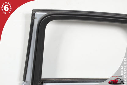 18-24 Audi SQ5 FY SUV Right Rear Passenger Side Door Shell 80A833052BSTL Genuine