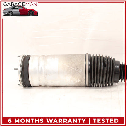 2013-2017 Land Rover Range Rover L405 Front Left Air Suspension Shock Strut OEM