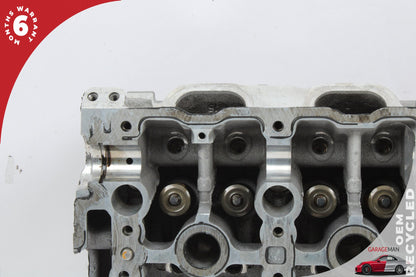 2006-2011 Mercedes W204 C300 Right Side Engine Cylinder Head 2720162301 OEM