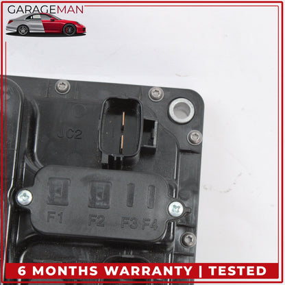 2014-2016 Land Rover LR4 L319 Power Supply Distribution Control Module Unit OEM