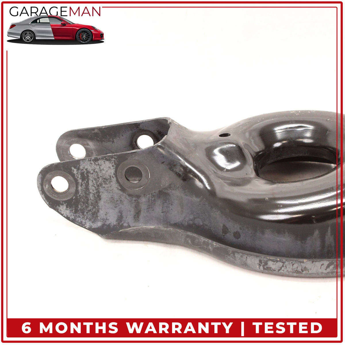 2017-2024 Tesla Model 3 Y Rear Left or Right Lower Control Arm 104445100F OEM
