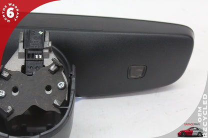 2017-2024 Audi SQ5 Q5 Q7 Front Upper Windshield Rear View Mirror 8W0857511B OEM
