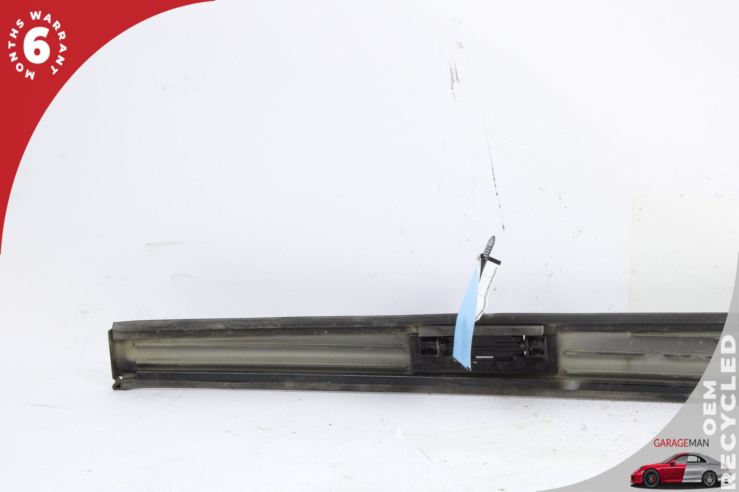 2012-2020 Tesla Model S Left Driver Side Roof Trim Molding Panel 103495600B OEM