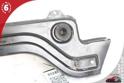 2006-2011 Mercedes W164 ML350 ML500 Front Lower Radiator Suppor 1646201034 OEM