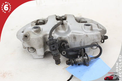 2011-2018 Porsche Cayenne 958 Rear Right Side Brake Caliper 7P0615424 OEM