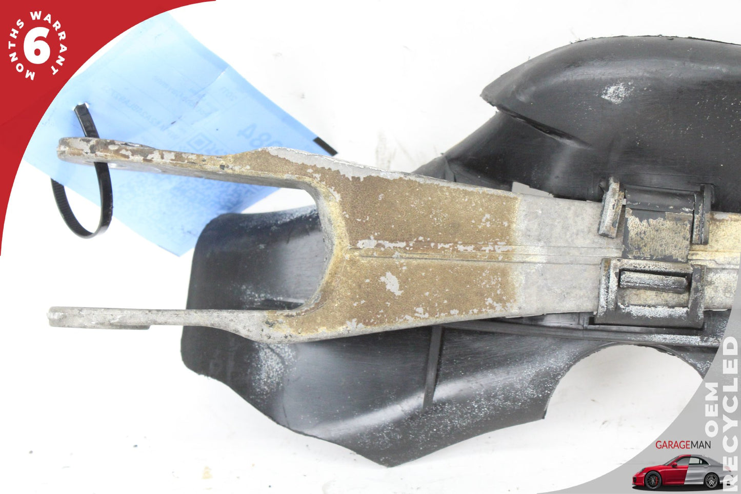 1997-2004 Porsche Boxster 986 Front Left or Right Side Lower Control Arm OEM