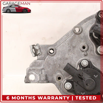 2012-2015 Mercedes W204 C250 SLK250 1.8L Engine Motor Valve Cover 2710161406 OEM