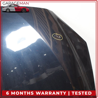 2013-2019 BMW 650i F06 Sedan Front Hood Bonnet Panel 7228974 OEM