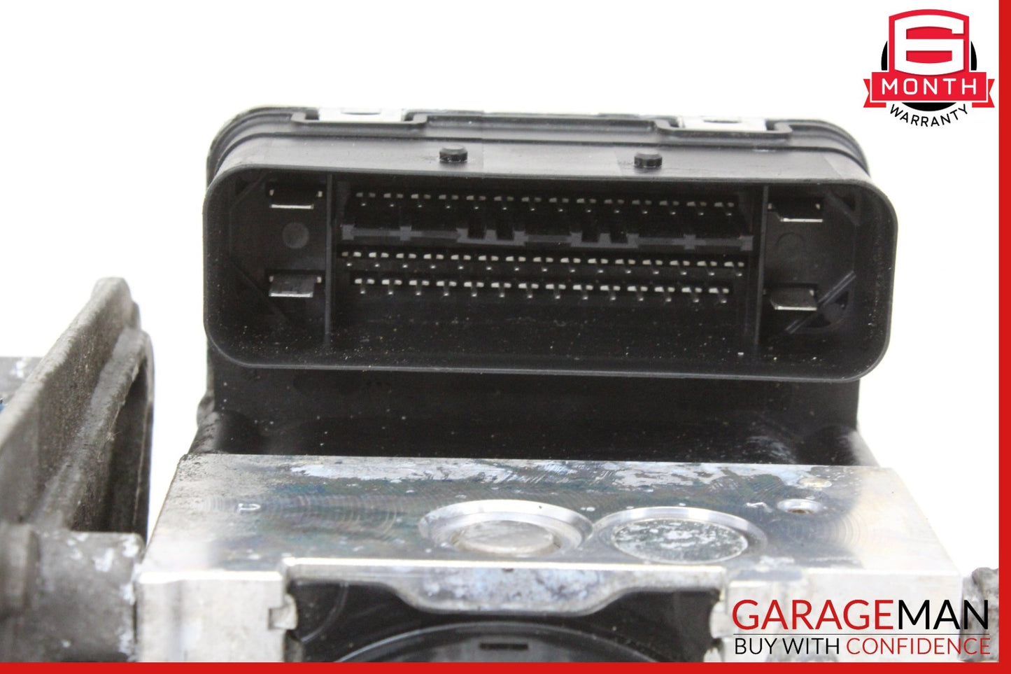 2010-2014 Mercedes-Benz S550 W221 ABS Anti-Lock Brake Pump Module 2214311448