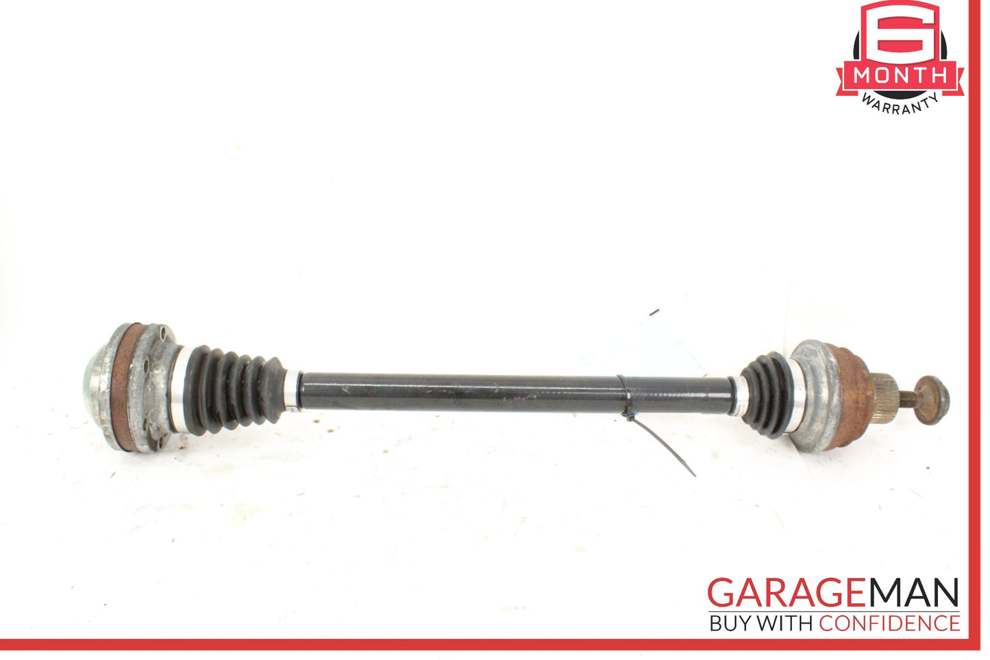 2012-2018 Audi A6 A7 Rear Left or Rear Right Side CV Axle Shaft 8R0501203C OEM