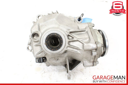 2008-2023 Mercedes W205 C300 E63 4Matic Front Axle Differential Carrier 3.07 OEM
