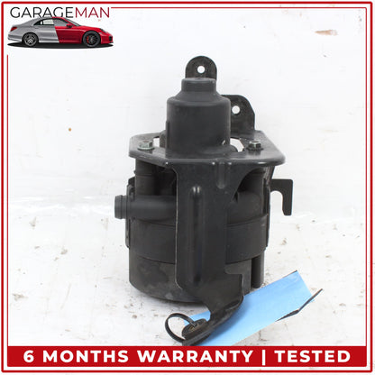 2000-2005 Porsche 911 Carrera 996 Secondary Air Injection Pump 99660510400 OEM