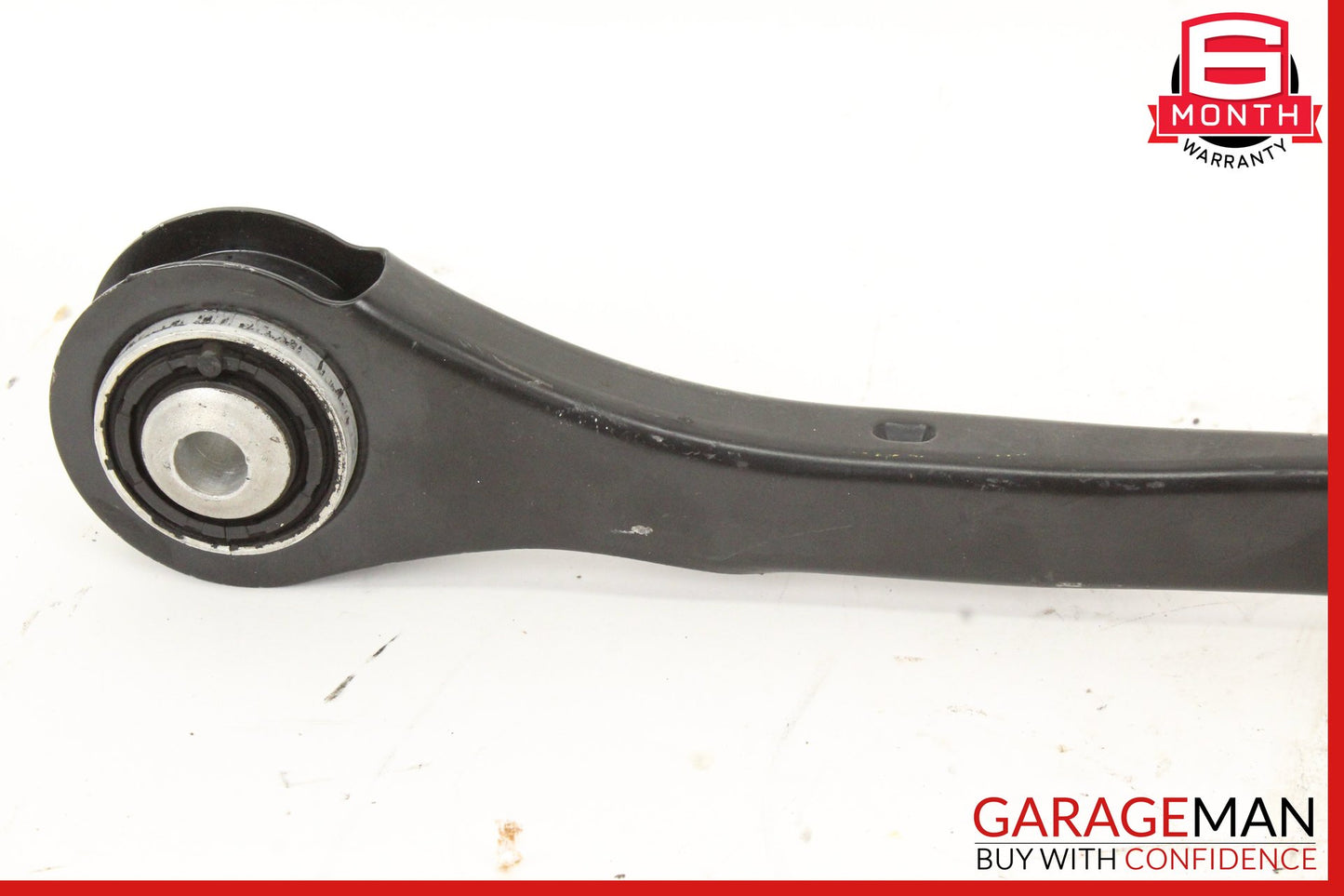 2017-2024 Audi A4 Rear Right Passenger Side Tie Rod Control Arm 8W0501530D OEM