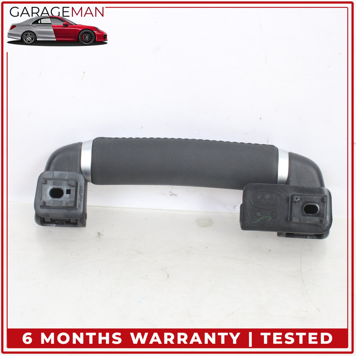 2013-2022 LR Range Rover L405 Front and Rear Upper Roof Grab Grip Handle Set OEM