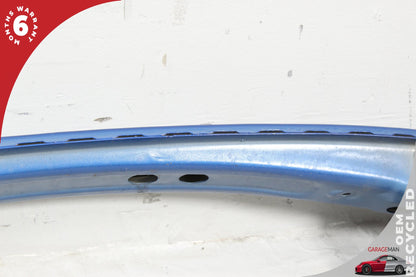 2022-2025 Subaru BRZ ZD8 Sedan Rear Bumper Reinforcement Impact Crash Bar Beam 57711CA0109P
