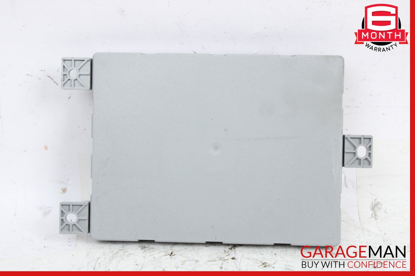 2018 Mercedes-Benz C300 W205 Rear Trunk SAM Control Module 2229005914 OEM