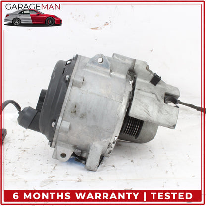 2010-2016 Porsche Panamera 970 Engine Generator Alternator LR1190935GD OEM