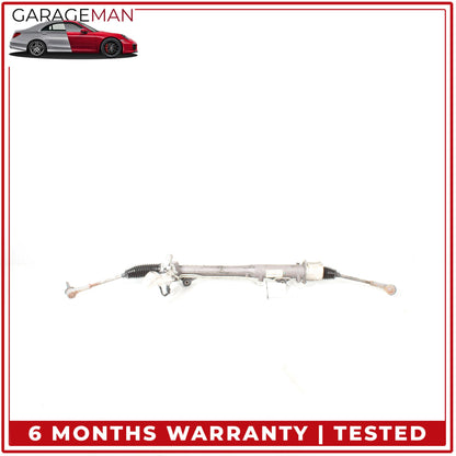 2011-2015 Audi Q7 SUV Power Steering Gear Rack &amp; Pinion Assembly 7L8422055