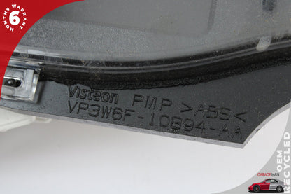 2004-2005 Ford Thunderbird Speedometer Instrument Cluster Gauge 4W6F10849AA OEM