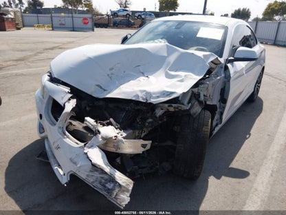 Parting Out- 2017 BMW 230i F22- 229