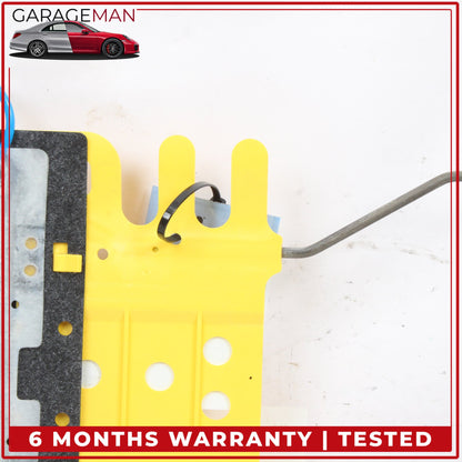 2017-2023 Tesla Model 3 Front Left Seat Adjustment Lumbar Support 110707800A OEM