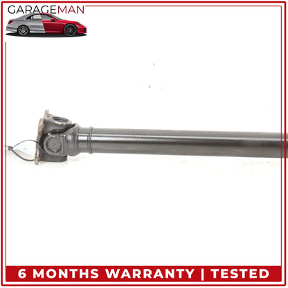 2013-2019 BMW 650i F06 AWD 4.4L Front Drive Shaft 9425906 OEM