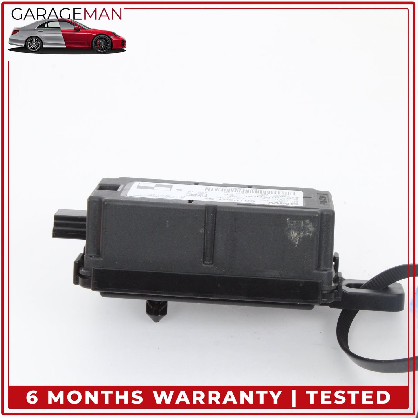 2014-2020 BMW 428i 430i F36 Radio Remote Receiver Control Module 9319081 OEM