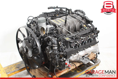 2010-2013 Land Rover Range Rover Sport 5.0L V8 Complete Engine Motor OEM 149K