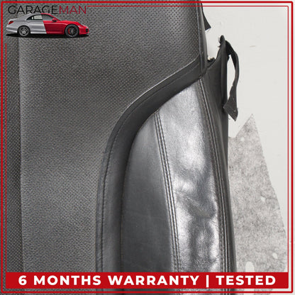 2013-2019 BMW 650i F06 Sedan Front Left Upper Seat Cushion 7308005 OEM