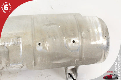 2013-2019 Mercedes X166 GL550 Air Suspension Pressure Reservoir 1663200215 OEM