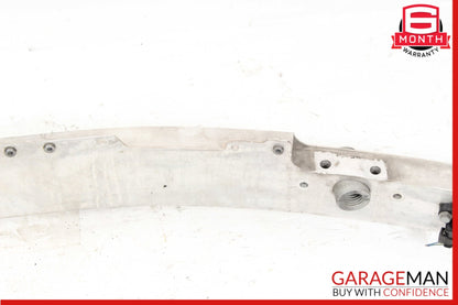 2015-2018 Mercedes-Benz C300 W205 Front Bumper Bar Reinforcement 2056202034