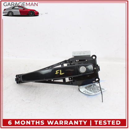 2016-2019 Buick Cascada Convertible Front Left Exterior Door Handle 14096201 OEM