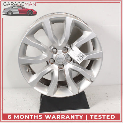 2014-2022 LR Range Rover Sport L494 Front or Rear Wheel Rim 8.5JX20EH2 IS47 OEM