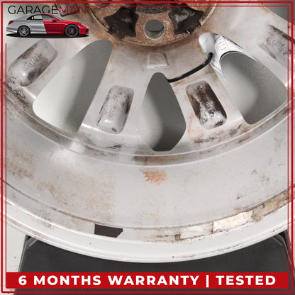 2013-2017 LR Range Rover L405 Wheel Tire Rim 8.5Jx20 ET47 CK521007DA OEM