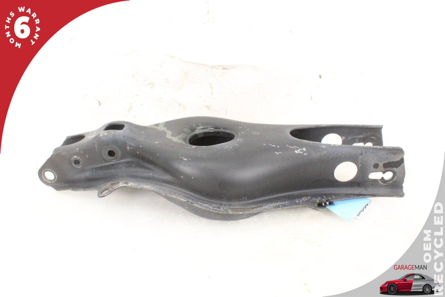 2012-2018 Mercedes W218 CLS550 Rear Left or Right Lower Spring Seat Control Arm